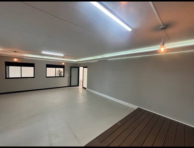 494M² FACTORY TO LET IN FIRGROVE